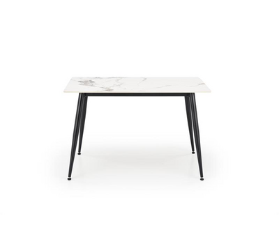 Стол обеденный HALMAR EMILIO (Эмилио) / выбор размера: 140х80 см или 120х70 см